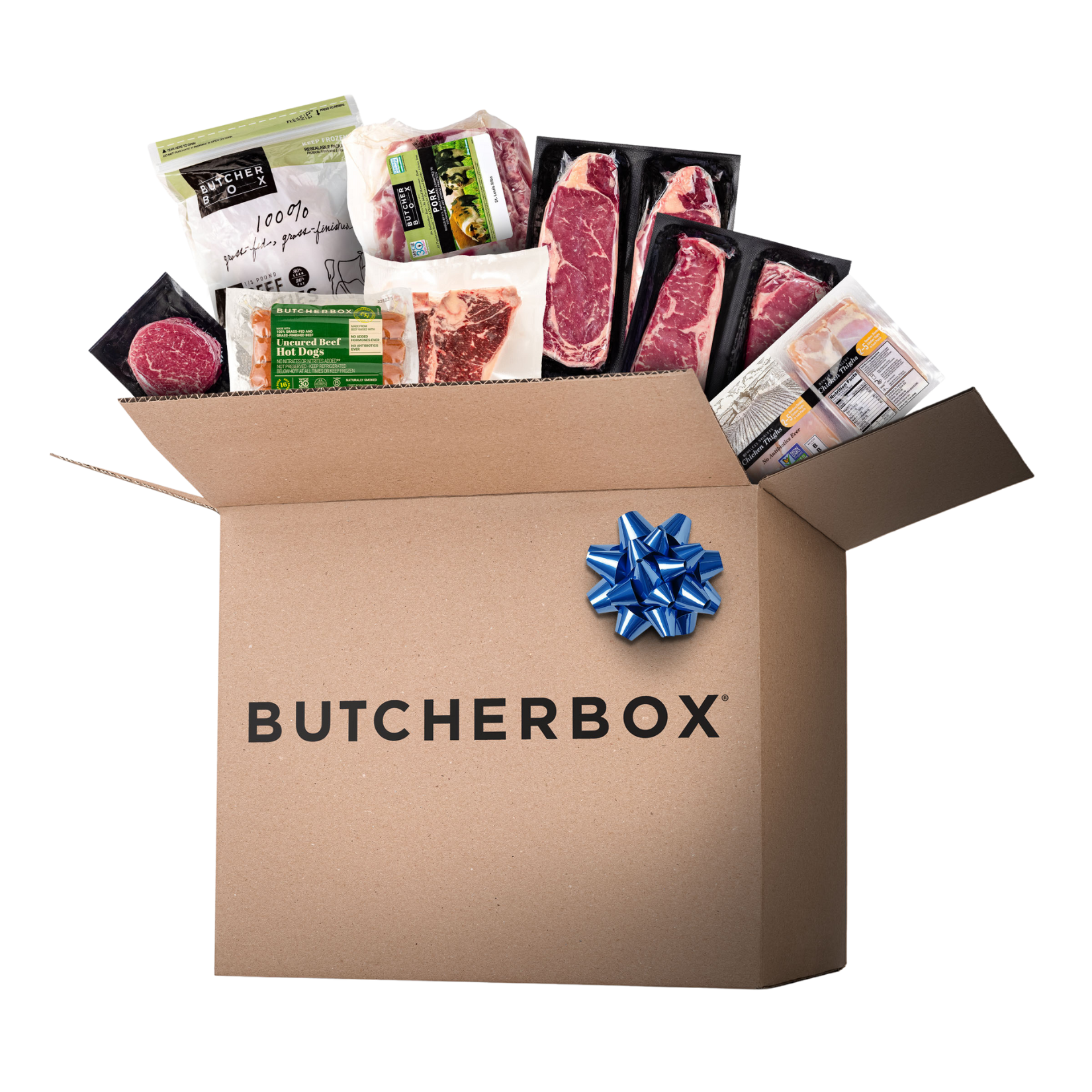 ButcherBox Corporate Gifts