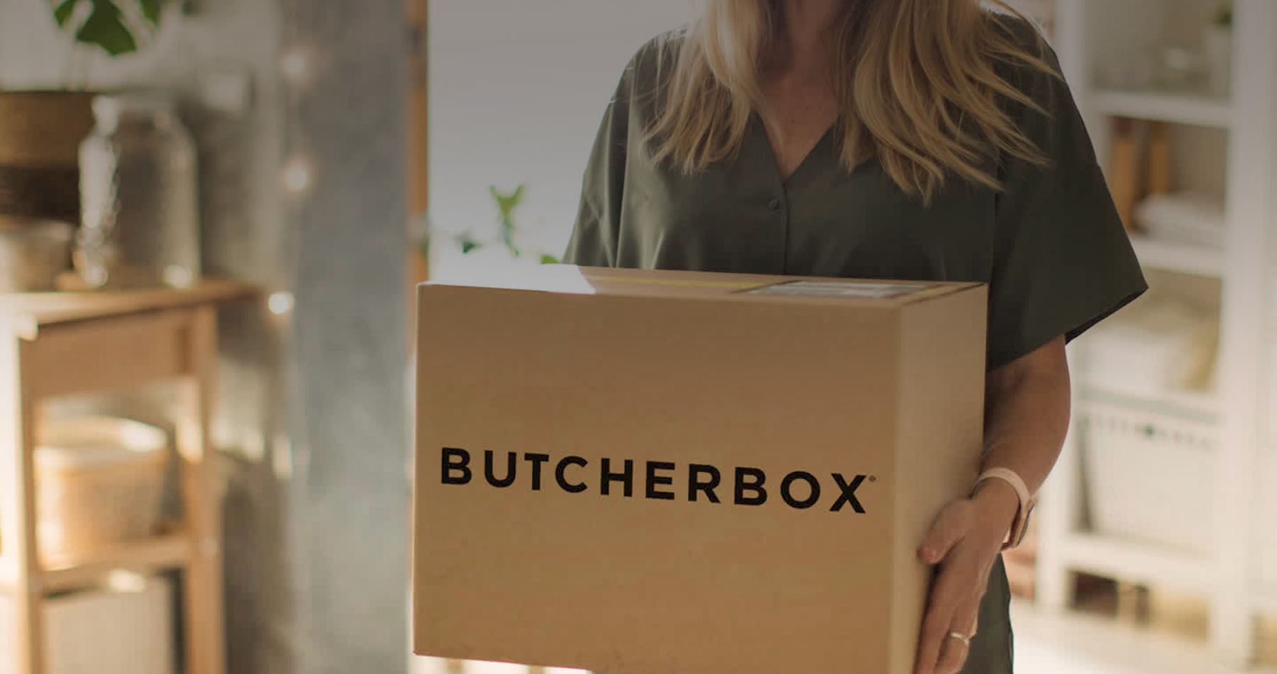 ButcherBox gifting for client retention